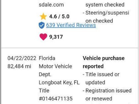 Used 2016 Land Rover Range Rover image 91