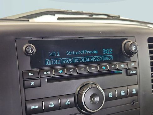 Used 2008 Chevrolet Silverado 1500 LT AWD/4WD image 17