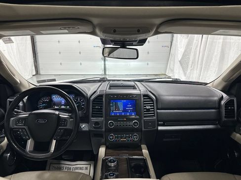 Used 2021 Ford Expedition Platinum AWD/4WD image 40