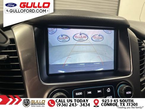 Used 2018 Chevrolet Tahoe LS w/ All-Season Package RWD image 26