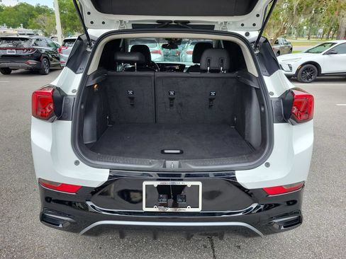 Used 2024 Buick Encore GX Sport Touring FWD image 11
