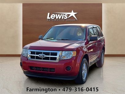 Used 2011 Ford Escape XLS w/ 101A Rapid Spec Order Code