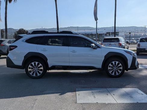 Used 2024 Subaru Outback Touring XT image 6