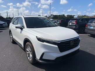 Used 2023 Honda CR-V EX-L video 1