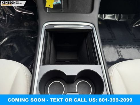 Used 2023 Tesla Model 3 Long Range AWD/4WD image 18