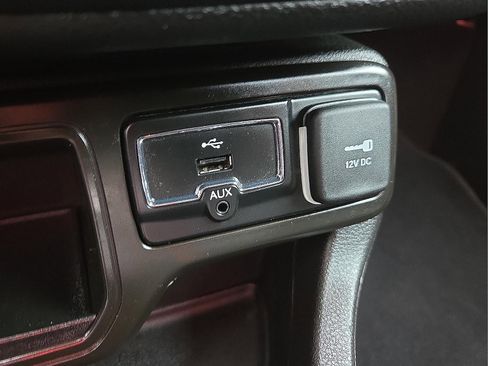 Used 2020 Jeep Renegade Sport image 20