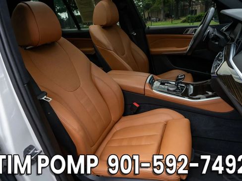 Used 2019 BMW X5 xDrive40i w/ M Sport Package AWD/4WD image 17