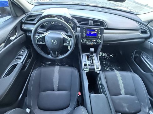 Used 2019 Honda Civic LX image 10