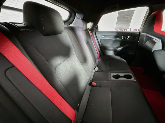 Used 2024 Honda Civic Type R image 25