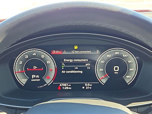 Used 2023 Audi A4 2.0T Premium Plus image 23