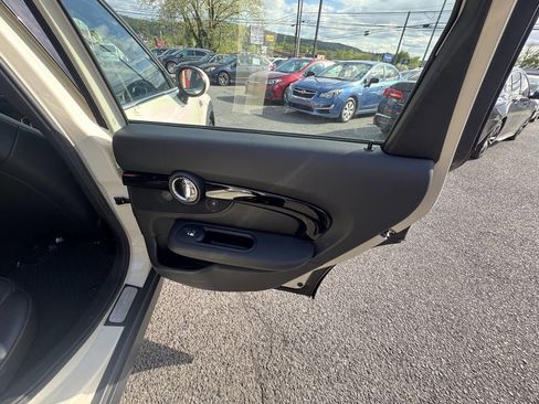 Used 2018 MINI Cooper Clubman S AWD/4WD image 18