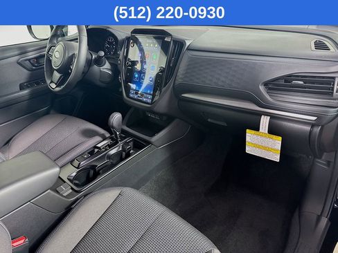 Used 2026 Subaru Forester Premium image 36