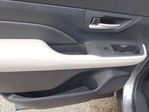 New 2026 Toyota Grand Highlander AWD Hybrid image 17