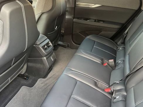 New 2026 Cadillac Optiq Sport 1 image 12