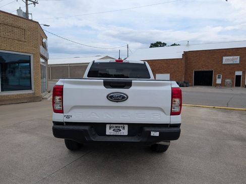 Used 2026 Ford Ranger XL AWD/4WD image 7