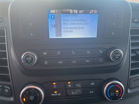 New 2024 Ford Transit 250 Base image 18