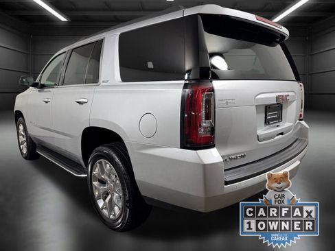 Used 2020 GMC Yukon SLT w/ Value Plus Edition image 4