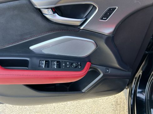 Used 2023 Acura RDX AWD w/ A-Spec & Advance Pkg image 15