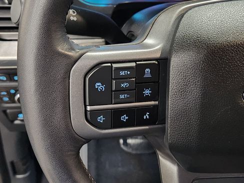 Used 2024 Ford F150 Lariat w/ Equipment Group 502A High image 48