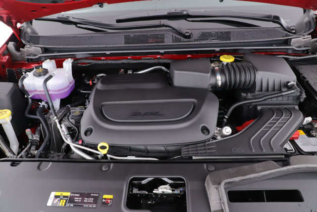 New 2027 Chrysler Pacifica Select FWD image 15