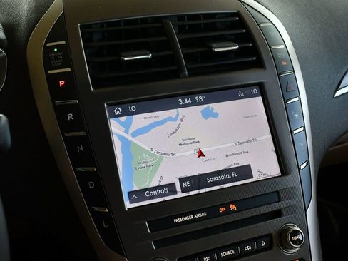 Used 2020 Lincoln MKZ Reserve image 49