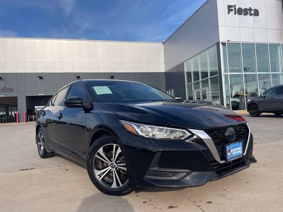 Certified 2023 Nissan Sentra SV w/ All-Weather Package