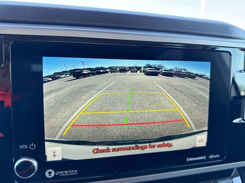 Used 2023 Toyota Tundra SR5 w/ SR5 Convenience Package image 25