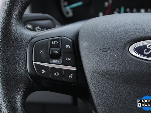 Used 2023 Ford Transit 350 XLT image 18