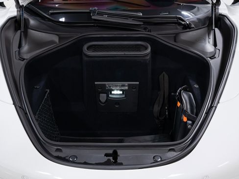 Used 2024 McLaren 750S Spider image 79