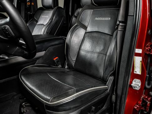 Used 2022 RAM 2500 Laramie w/ Night Edition AWD/4WD image 29
