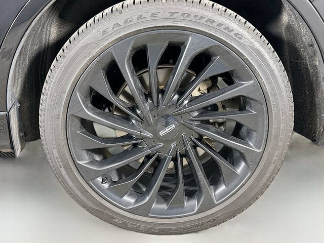 Used 2022 Lincoln Aviator Reserve w/ Equipment Group 201A AWD/4WD image 35