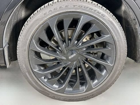 Used 2022 Lincoln Aviator Reserve w/ Equipment Group 201A AWD/4WD image 35