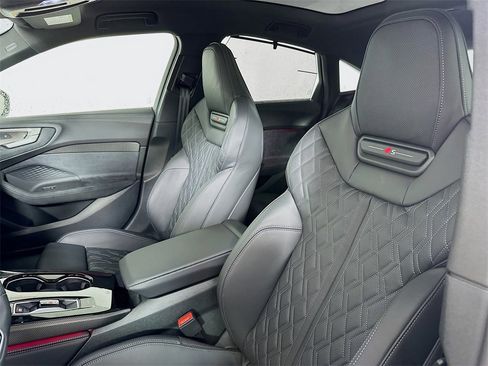 New 2025 Audi S5 Premium Plus image 8