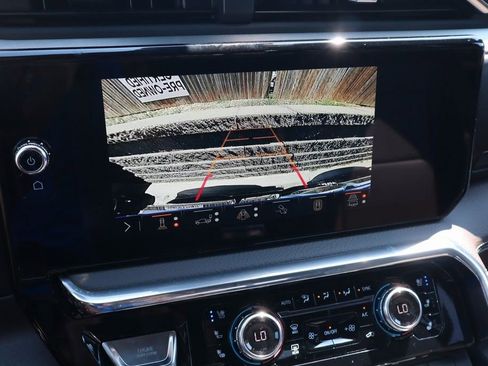 New 2026 GMC Sierra 1500 Denali AWD/4WD image 7