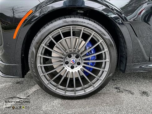 Used 2026 BMW ALPINA XB7 image 10