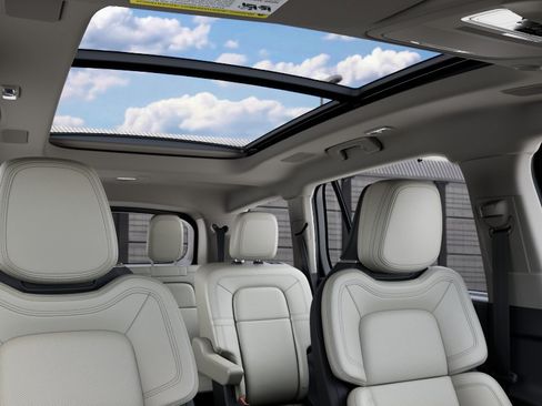 New 2027 Lincoln Aviator Reserve AWD/4WD image 22
