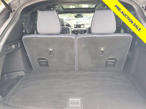 Certified 2023 Acura MDX Type S w/ Advance Package AWD/4WD image 8