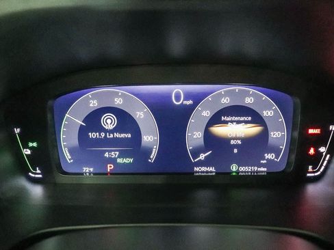 Used 2026 Honda CR-V TrailSport image 25