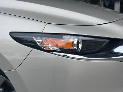 New 2026 MAZDA MAZDA3 2.5 S Sedan w/ Preferred Pkg FWD image 3