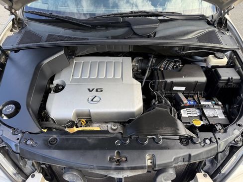 Used 2008 Lexus RX 350 AWD image 26