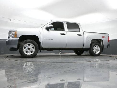 Used 2013 Chevrolet Silverado 1500 LT w/ All-Star Edition AWD/4WD image 33