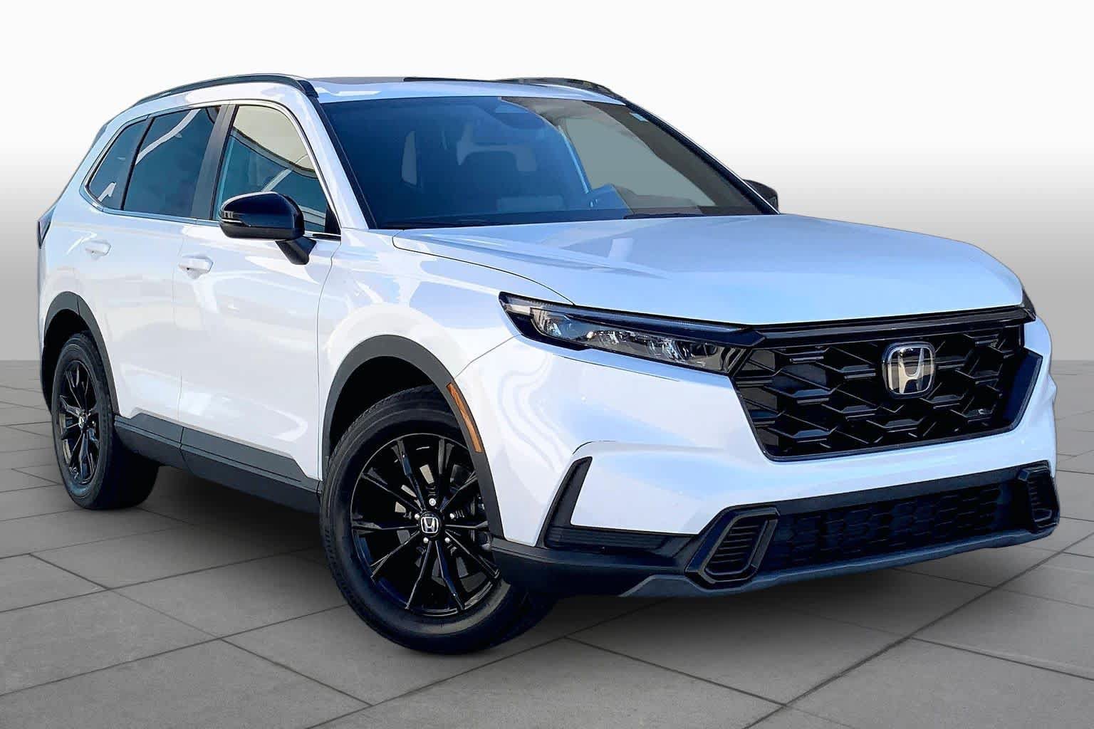 Used 2023 Honda CR-V Sport image 3