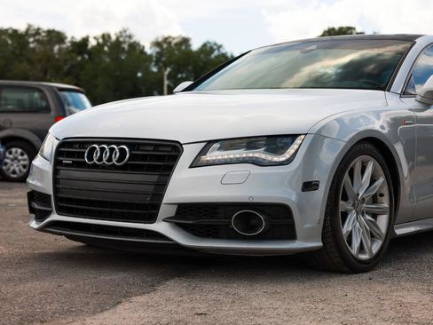 Used 2012 Audi A7 3.0T Prestige AWD/4WD image 24