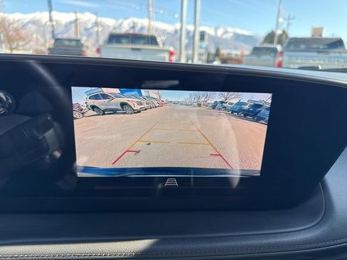 Used 2024 Buick Encore GX Sport Touring image 25