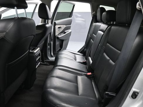 Used 2016 Nissan Murano SL FWD image 17