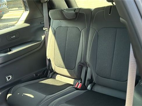 New 2025 Jeep Grand Cherokee L Laredo w/ Luxury Tech Group I image 24