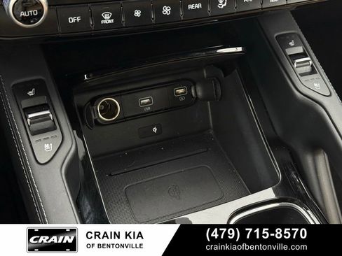Used 2022 Kia Telluride SX FWD image 15