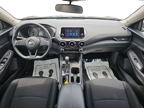 Used 2024 Nissan Sentra S FWD image 13