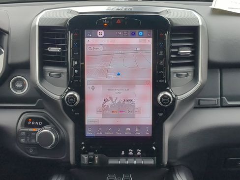 New 2026 RAM 1500 Big Horn image 16