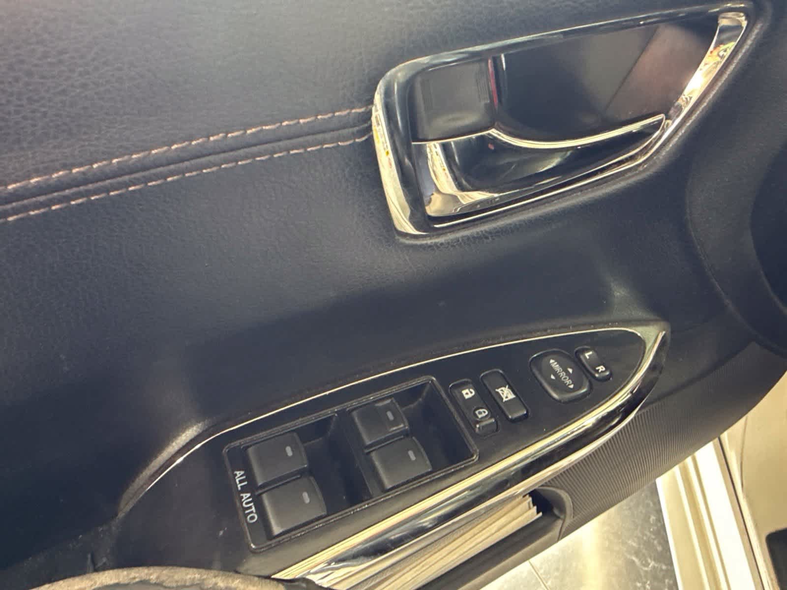 Used 2014 Toyota Avalon XLE Premium FWD image 15